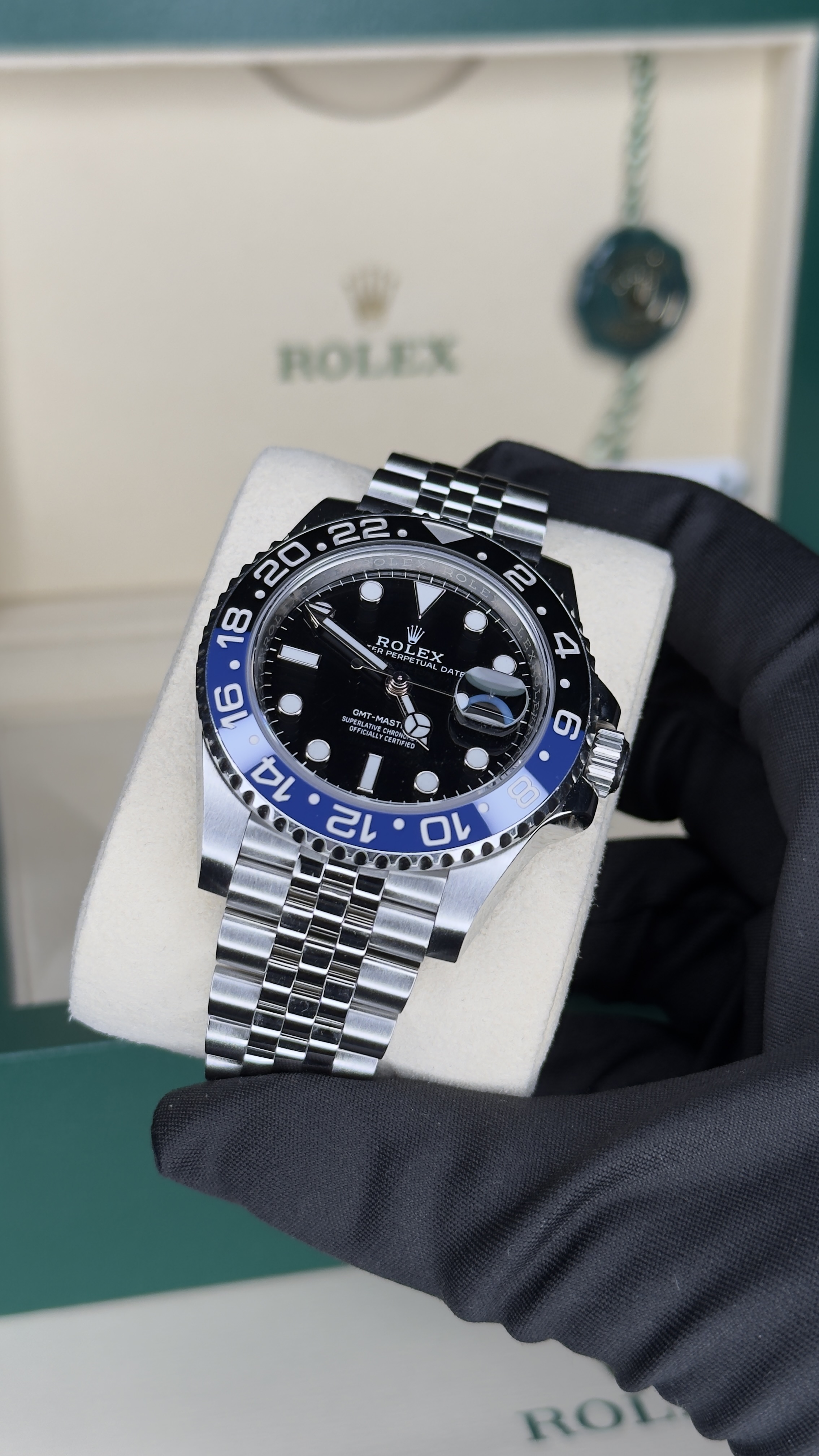 Premium Watch
